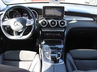 MERCEDES-BENZ GLC 250 usata, con Sistema di navigazione
