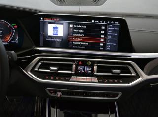 BMW X7 usata, con Controllo automatico clima