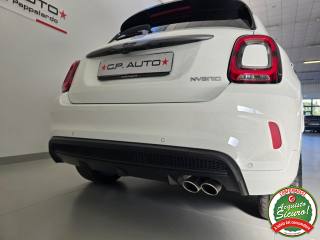 FIAT 500X usata, con Climatizzatore