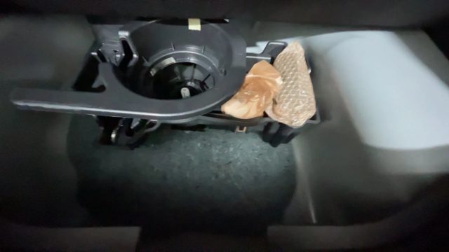 ALFA ROMEO Junior usata, con Fari LED