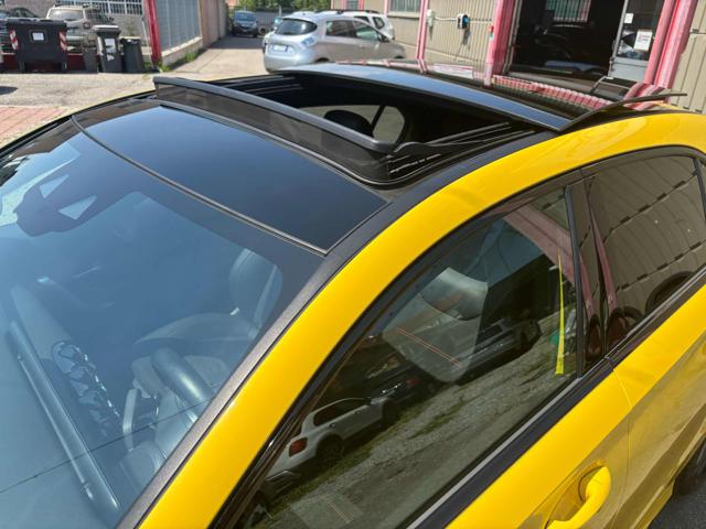 MERCEDES-BENZ A 180 usata, con Boardcomputer
