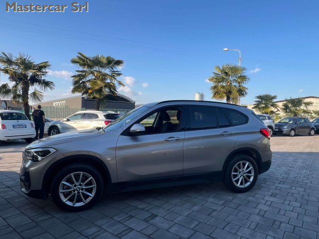 BMW X1 usata, con Antifurto