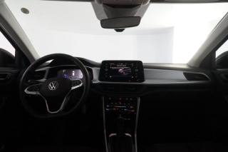 VOLKSWAGEN T-Roc usata 3