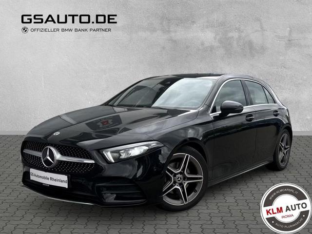 MERCEDES-BENZ A 180 usata, con ABS