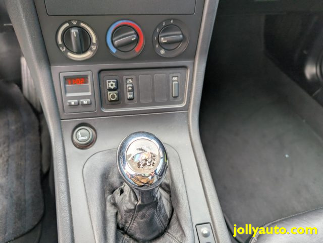 BMW Z3 usata 17