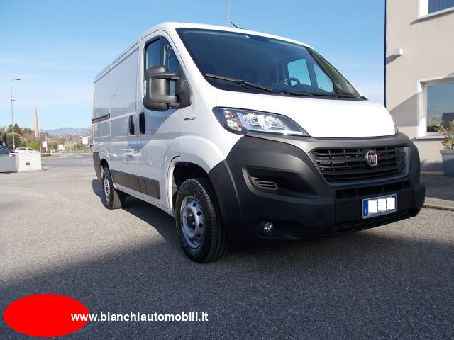 FIAT Ducato usata, con ABS