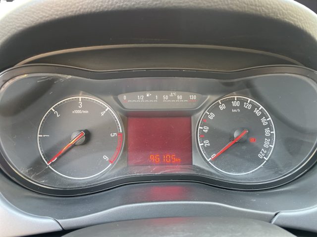 OPEL Corsa usata, con Servosterzo