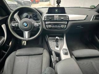 BMW 118 usata, con ESP