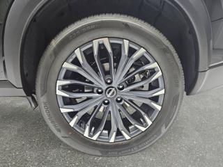 NISSAN X-Trail usata, con Fendinebbia