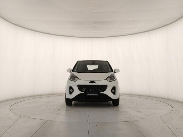 DR MOTOR DR 1.0 EV usata, con Chiusura centralizzata