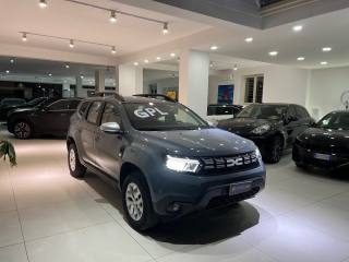 DACIA Duster usata, con Airbag laterali