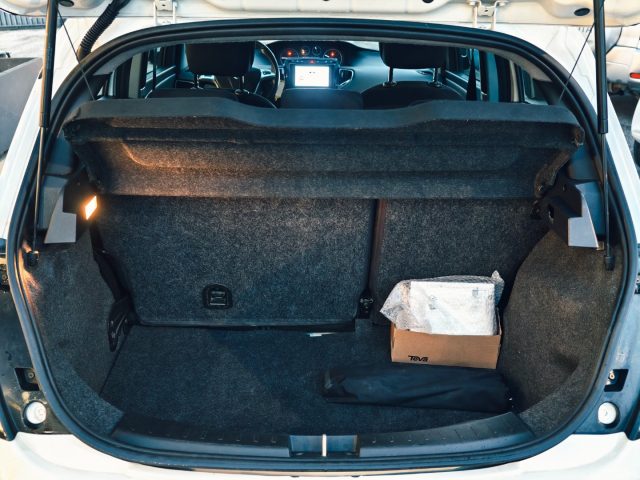 LANCIA Ypsilon usata, con Immobilizzatore elettronico