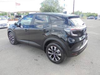 RENAULT Captur usata, con Controllo trazione