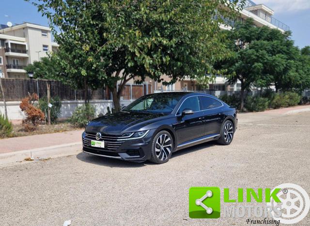 VOLKSWAGEN Arteon usata, con ABS