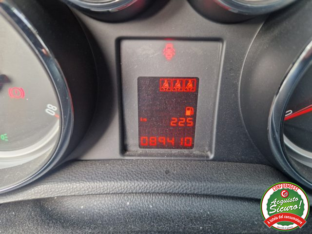 OPEL Mokka usata, con Chiusura centralizzata