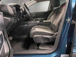 CITROEN C5 Aircross usata, con Cerchi in lega