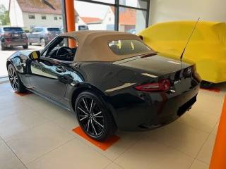 MAZDA MX-5 usata, con Immobilizzatore elettronico