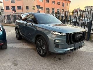 JAECOO Jaecoo 7 usata, con Chiusura centralizzata