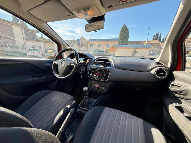 FIAT Punto usata, con Chiusura centralizzata telecomandata