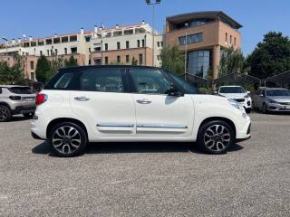 FIAT 500L usata, con Controllo automatico clima