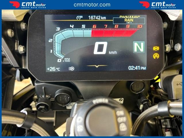 BMW R 1250 GS usata 4