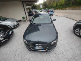 AUDI A4 usata, con Airbag laterali