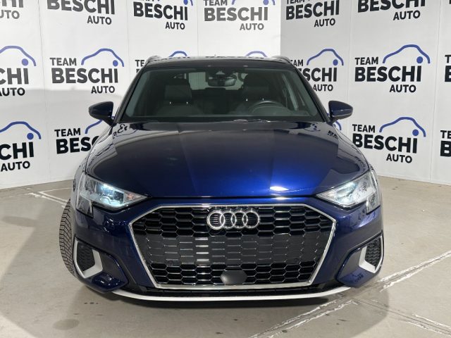 AUDI A3 usata, con Airbag Passeggero