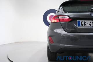 FORD Fiesta usata 47