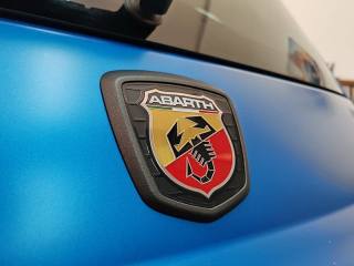 ABARTH 595 usata, con Fendinebbia