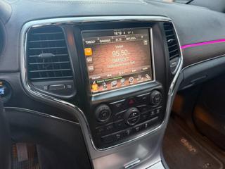 JEEP Grand Cherokee usata, con Frenata d