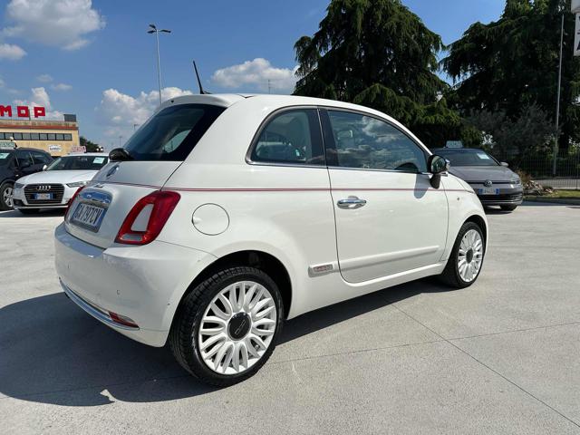 FIAT 500 usata, con Airbag Passeggero