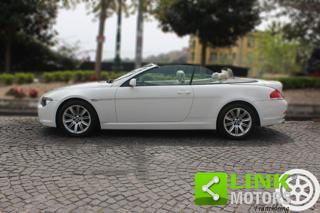 BMW 630 usata, con Airbag Passeggero