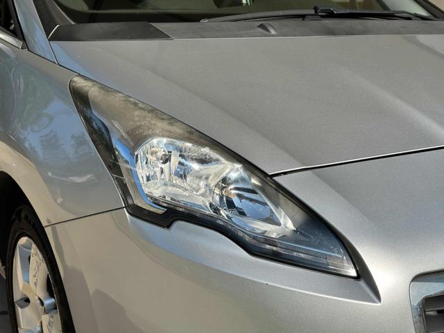 PEUGEOT 5008 usata 65