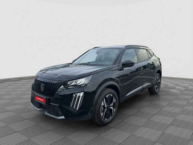 PEUGEOT 2008 usata 0