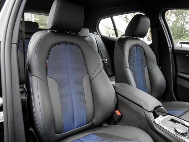 BMW 120 usata, con Alzacristalli elettrici