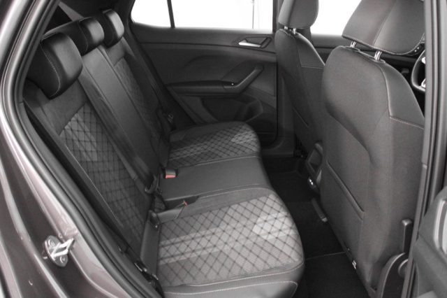 VOLKSWAGEN T-Cross usata, con Controllo trazione