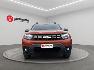 DACIA Duster usata, con Alzacristalli elettrici