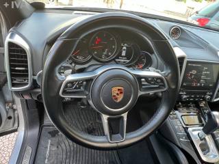 PORSCHE Cayenne usata 20