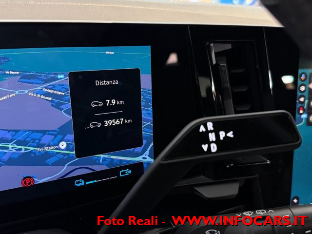 RENAULT Austral usata, con ESP