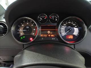 PEUGEOT RCZ usata, con Controllo trazione