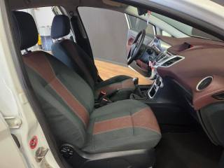 FORD Fiesta usata 14