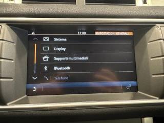 LAND ROVER Range Rover Evoque usata, con Fari LED