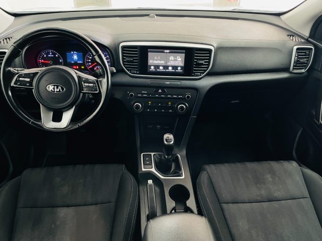 KIA Sportage usata, con Chiusura centralizzata