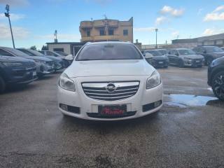 OPEL Insignia usata, con Airbag laterali