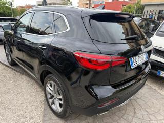 MG EHS usata, con Airbag Passeggero
