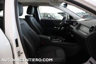 MERCEDES-BENZ GLA 180 usata, con Sistema di chiamata d