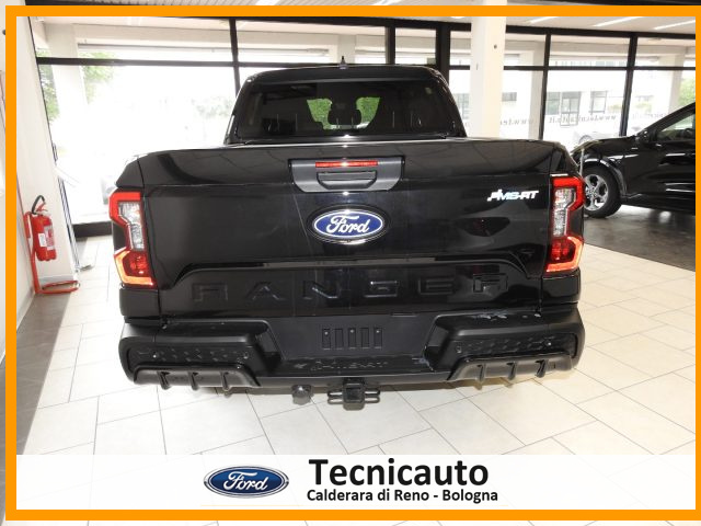 FORD Ranger usata, con Airbag