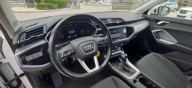 AUDI Q3 usata, con Fari LED