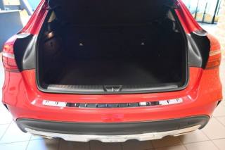 MERCEDES-BENZ GLA 200 usata 28