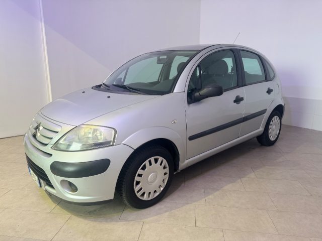 CITROEN C3 usata 2